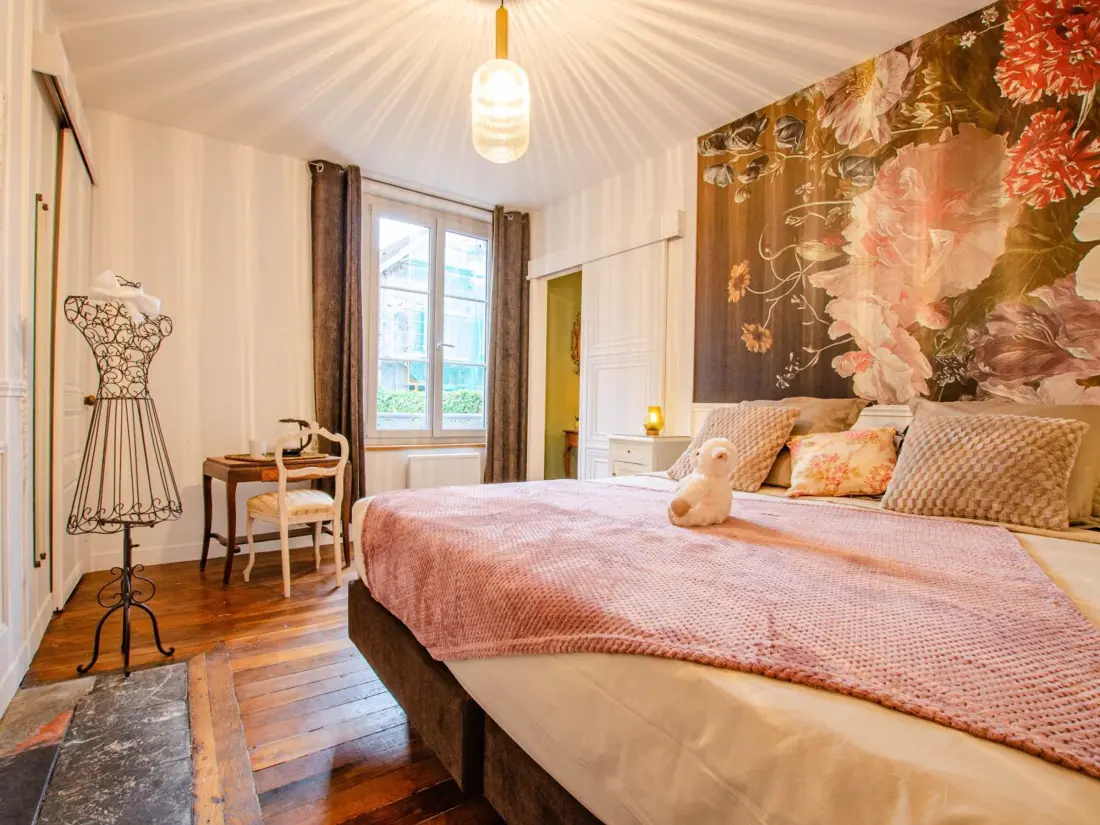 Location de Vacances Troyes 20
