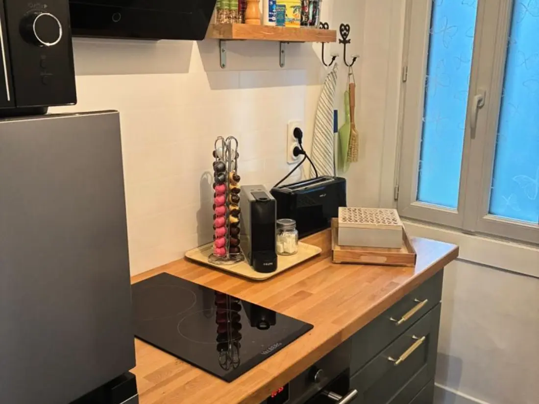 Location de Vacances Troyes 20