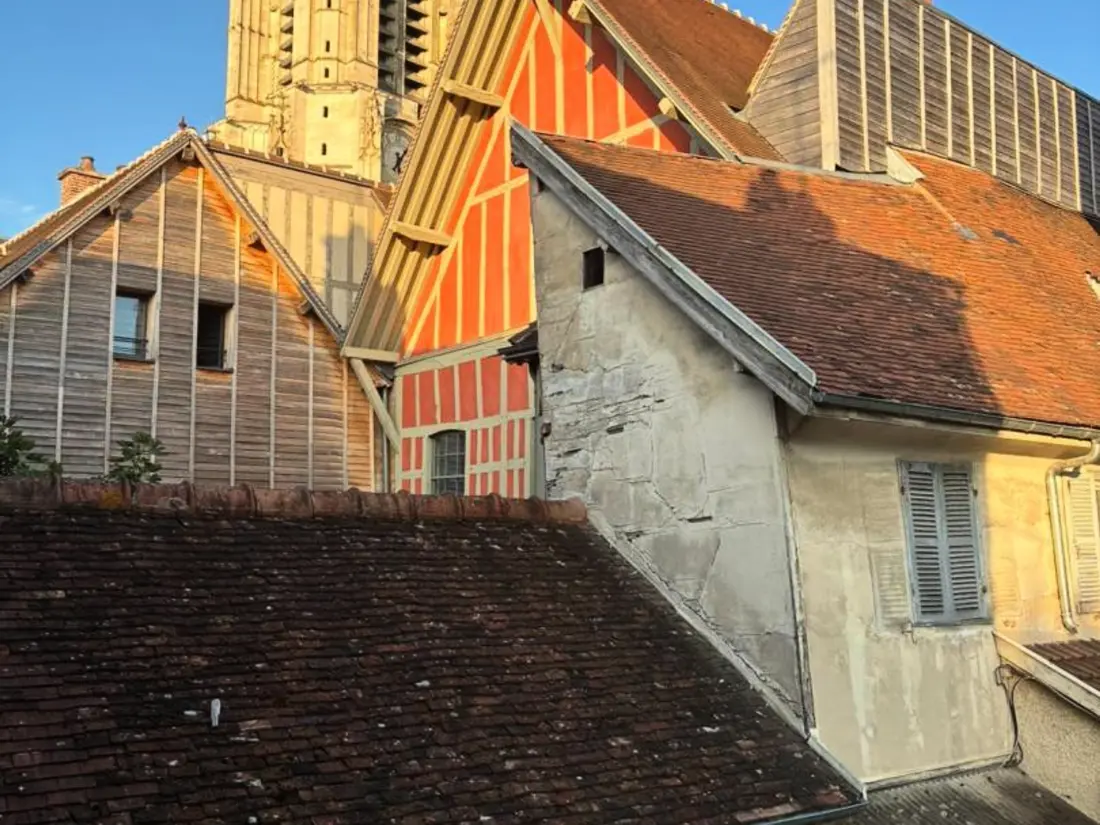 Location de Vacances Troyes 20