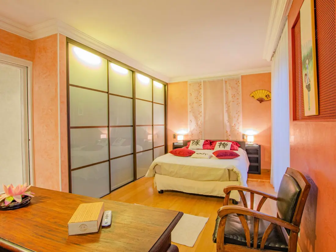 Location de Vacances Troyes 3