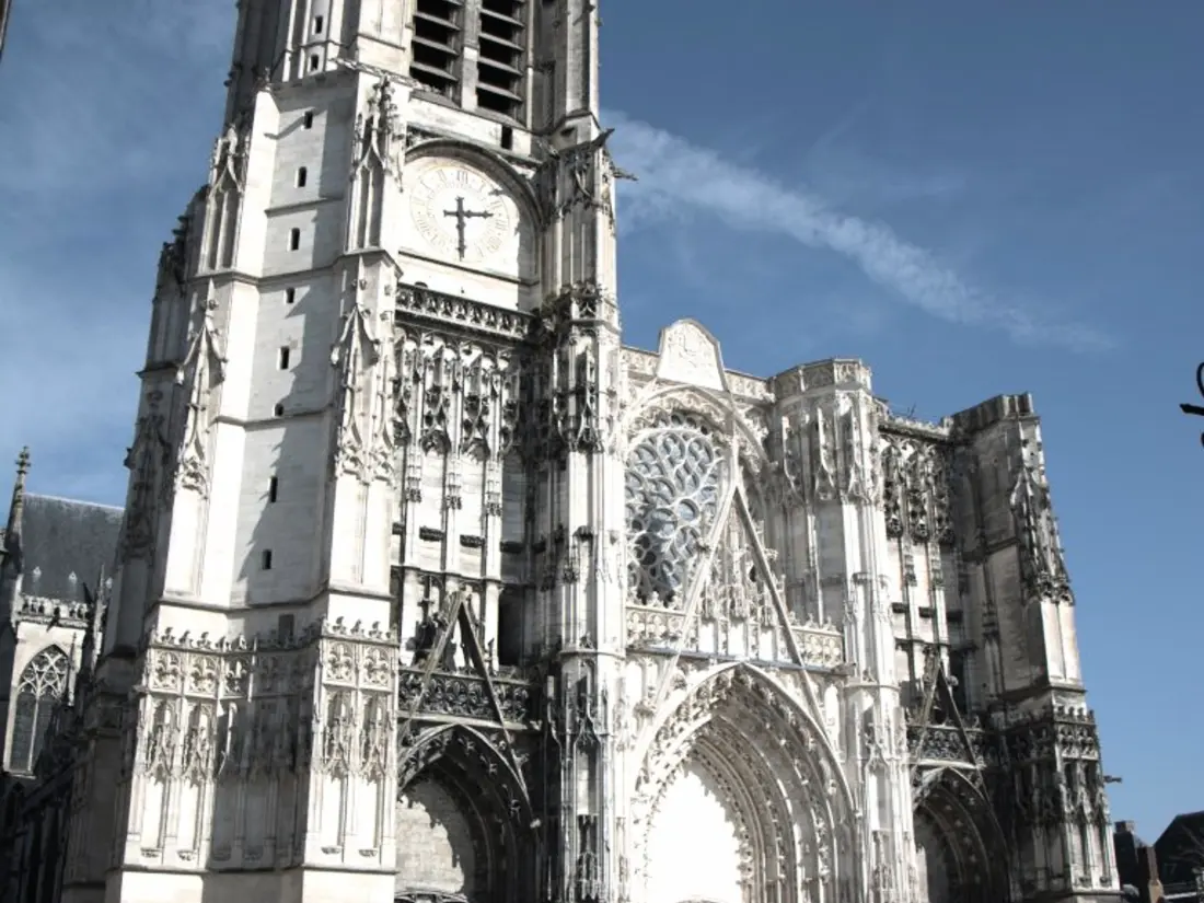 Location de Vacances Troyes 3