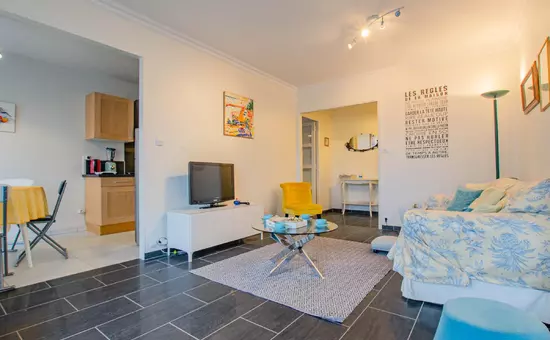 Location de Vacances Troyes