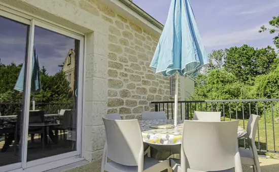 Maison de Vacances Troyes 16