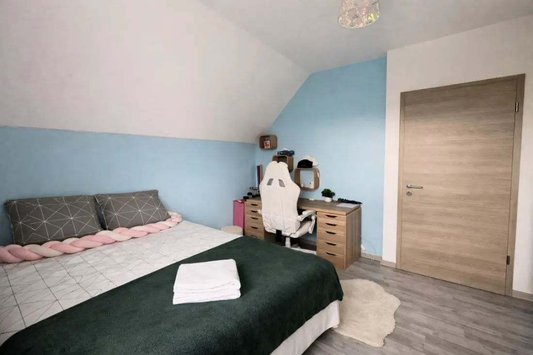 La Villa Des Sarments : Piscine &amp; Jacuzzi