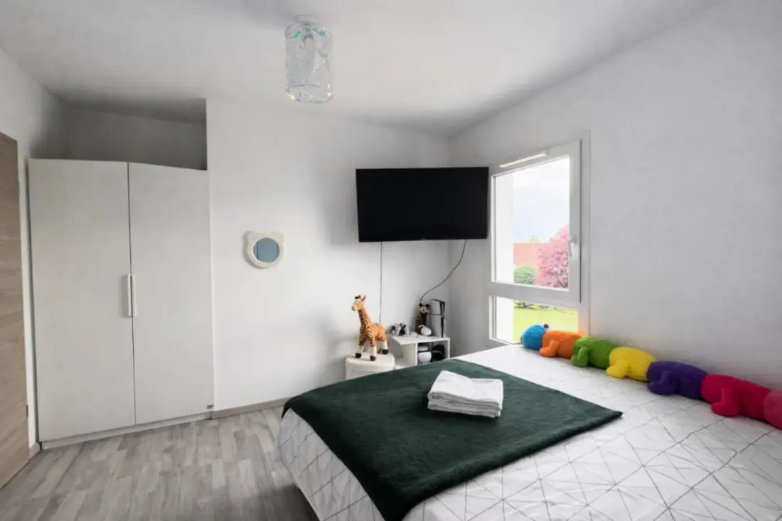 La Villa Des Sarments : Piscine &amp; Jacuzzi