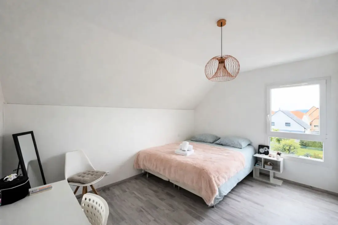 La Villa Des Sarments : Piscine &amp; Jacuzzi