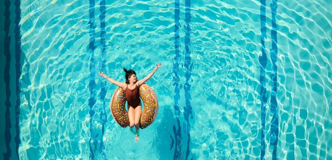 Hôtel Bluesun Alga 4 étoiles★★★★