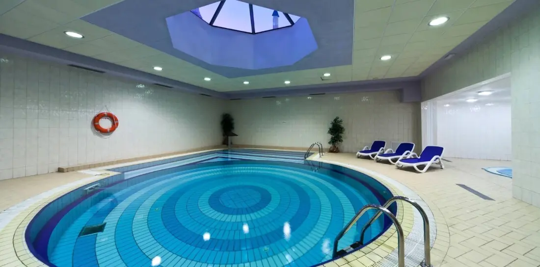 Hôtel Bluesun Alga 4 étoiles★★★★