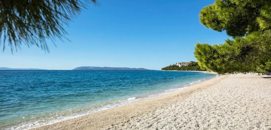 Hôtel Bluesun Alga 4 étoiles★★★★