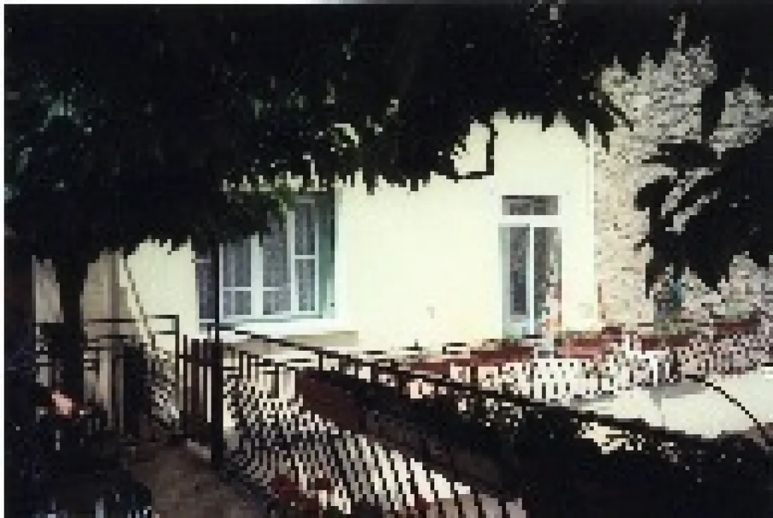 Gîte de France à Tuchan  1