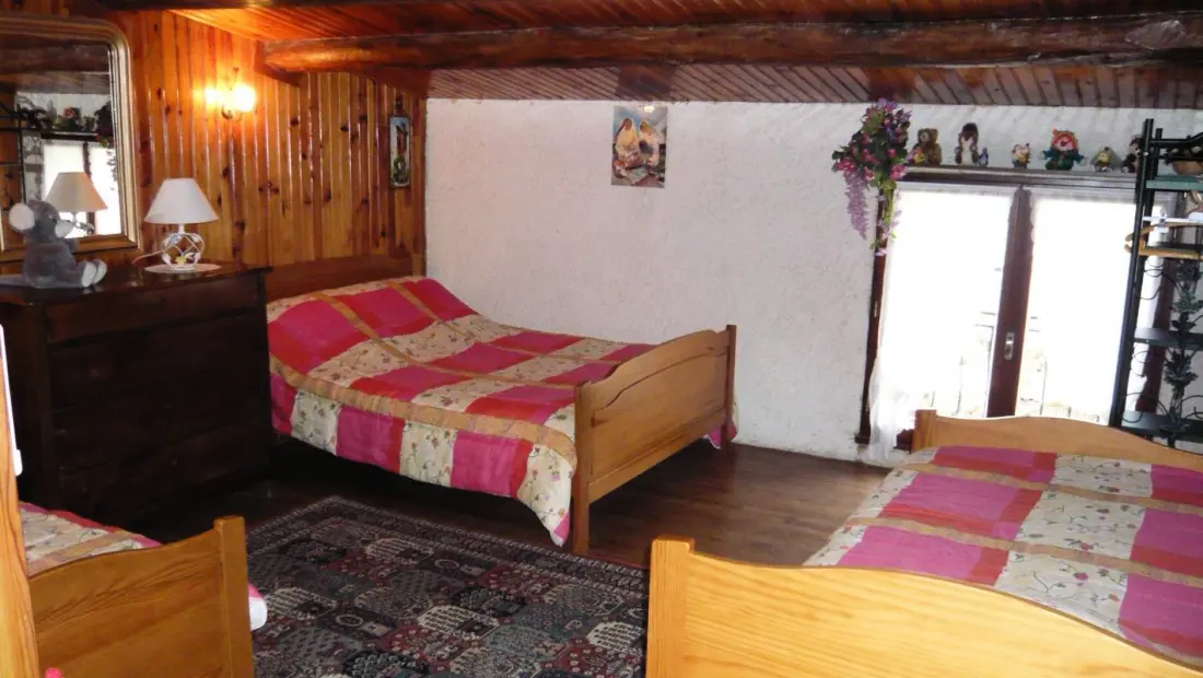 Gîte de France à Tuchan  1