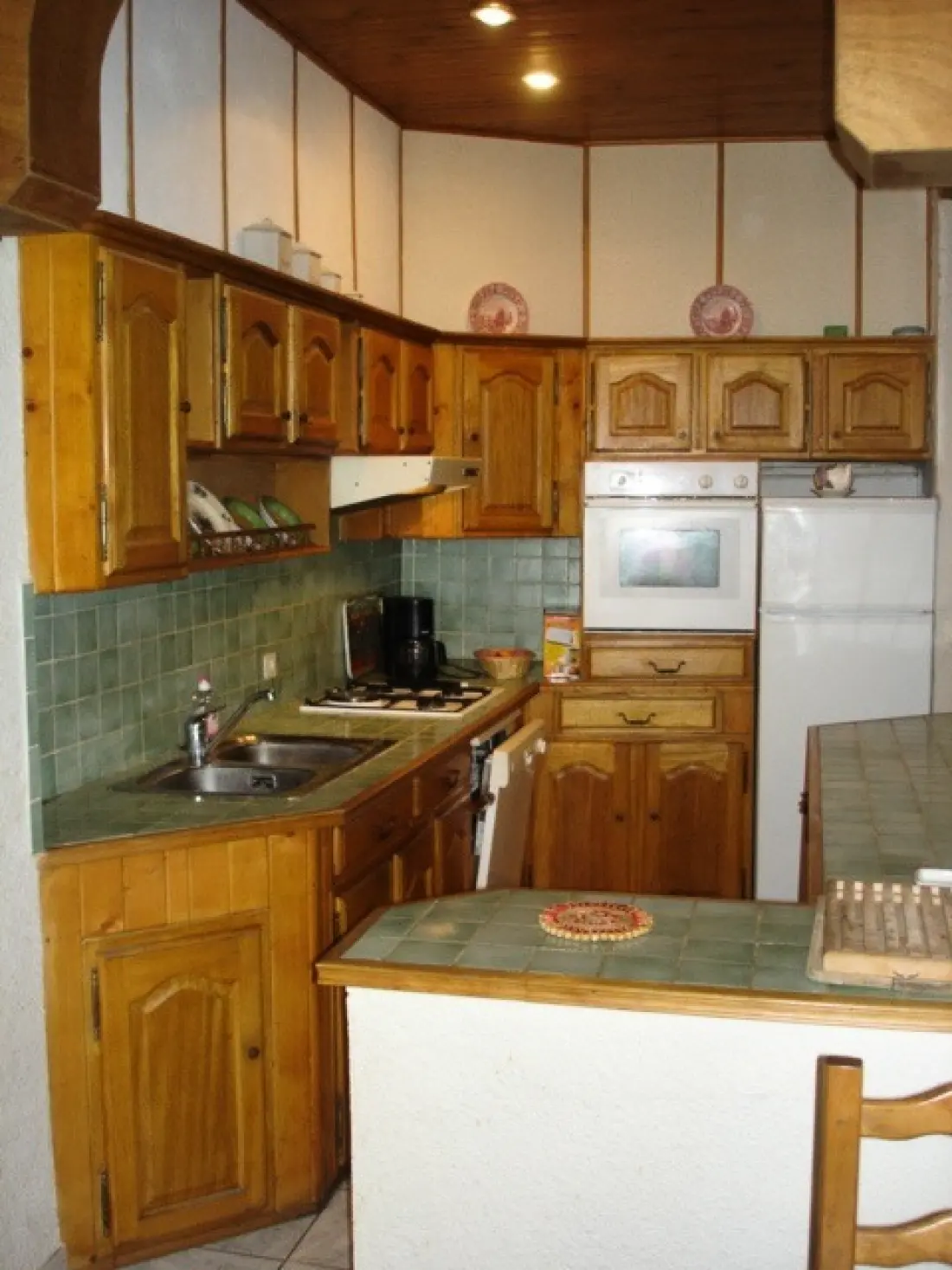 Gîte de France à Tuchan  2