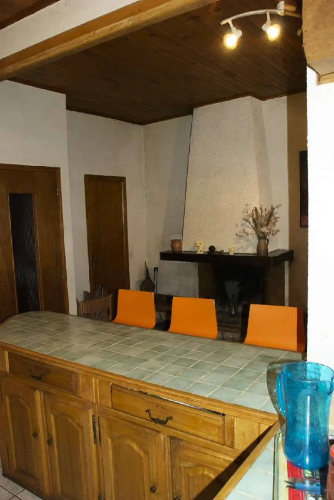 Gîte de France à Tuchan  2
