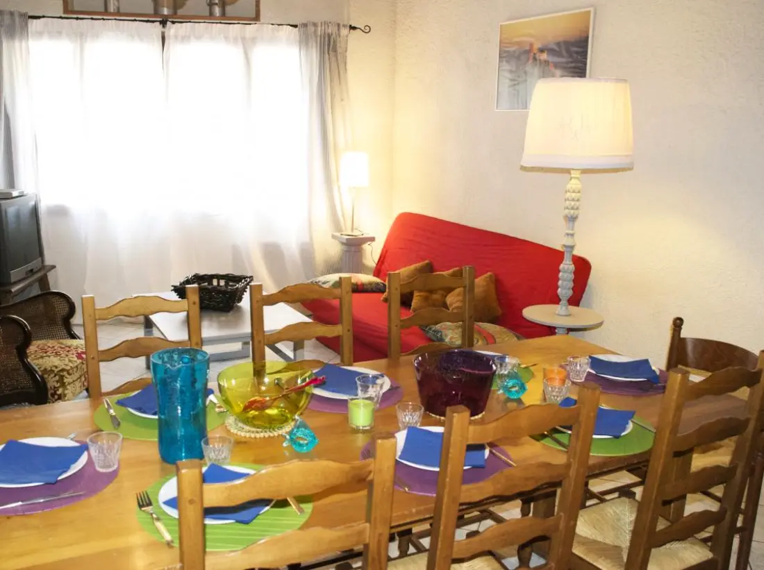 Gîte de France à Tuchan  2