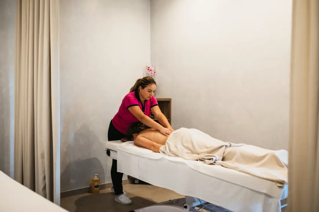 Terme Tuhelj 5 étoiles★★★★★