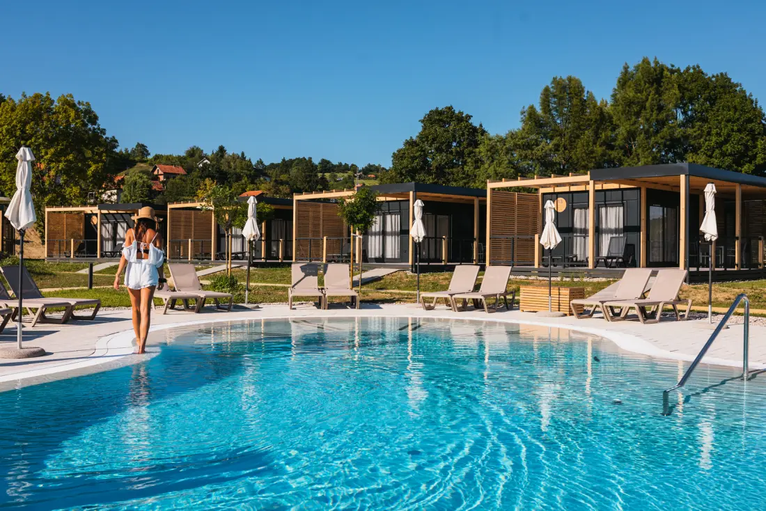 Terme Tuhelj 5 étoiles★★★★★