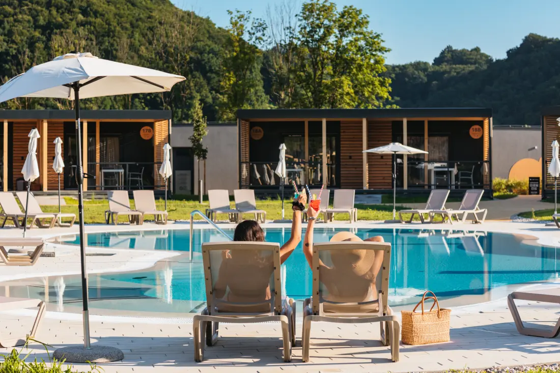 Terme Tuhelj 5 étoiles★★★★★