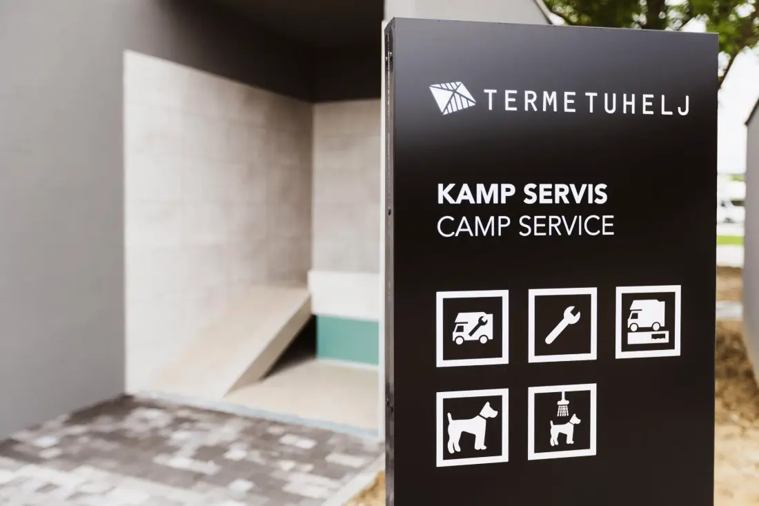 Terme Tuhelj 5 étoiles★★★★★