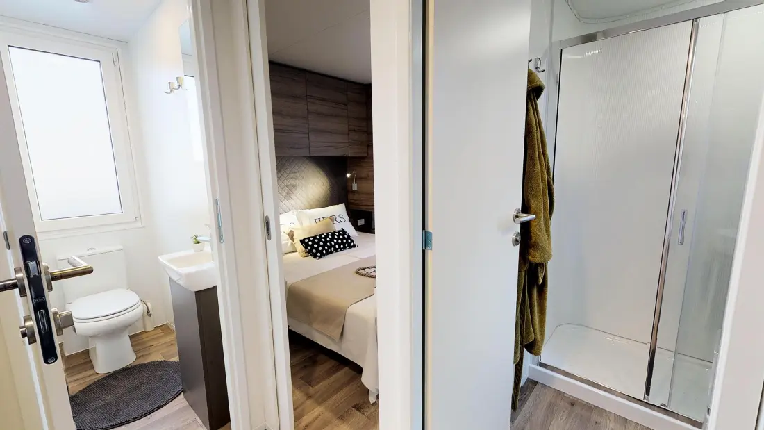 Terme Tuhelj 5 étoiles★★★★★
