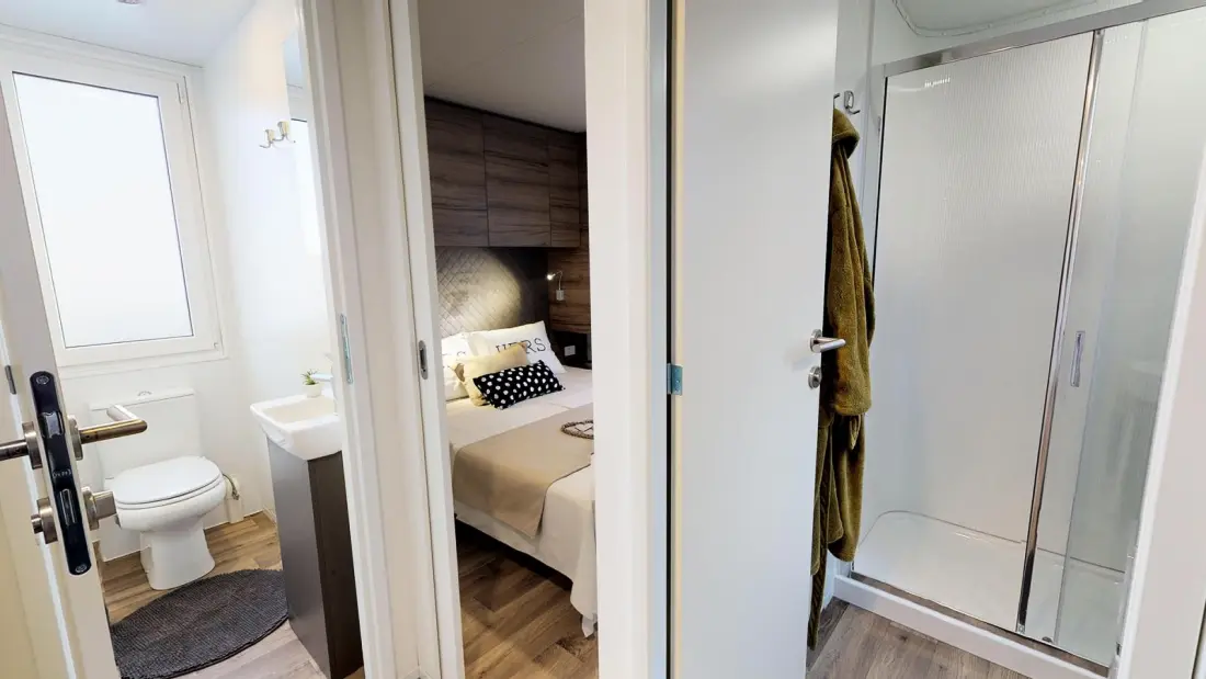 Terme Tuhelj 5 étoiles★★★★★