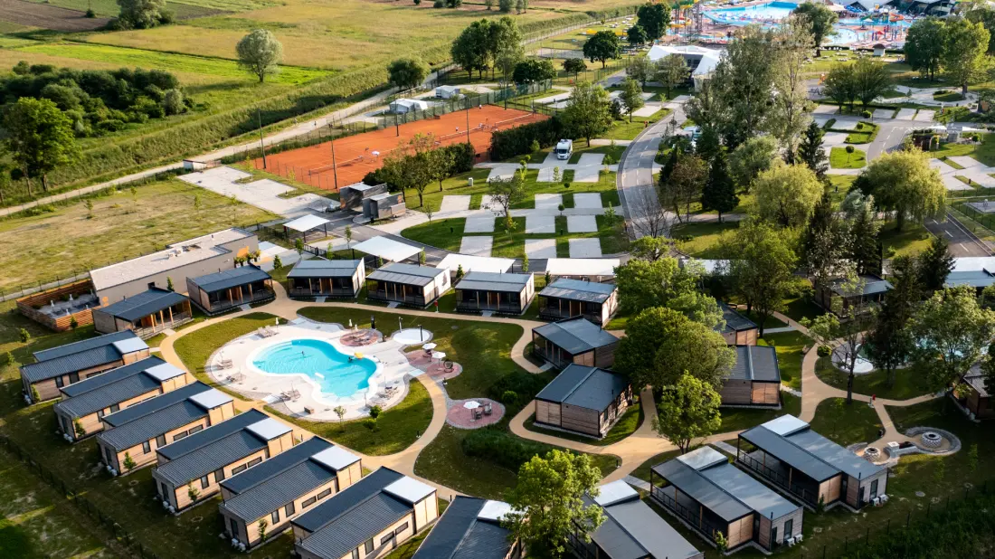 Terme Tuhelj 5 étoiles★★★★★