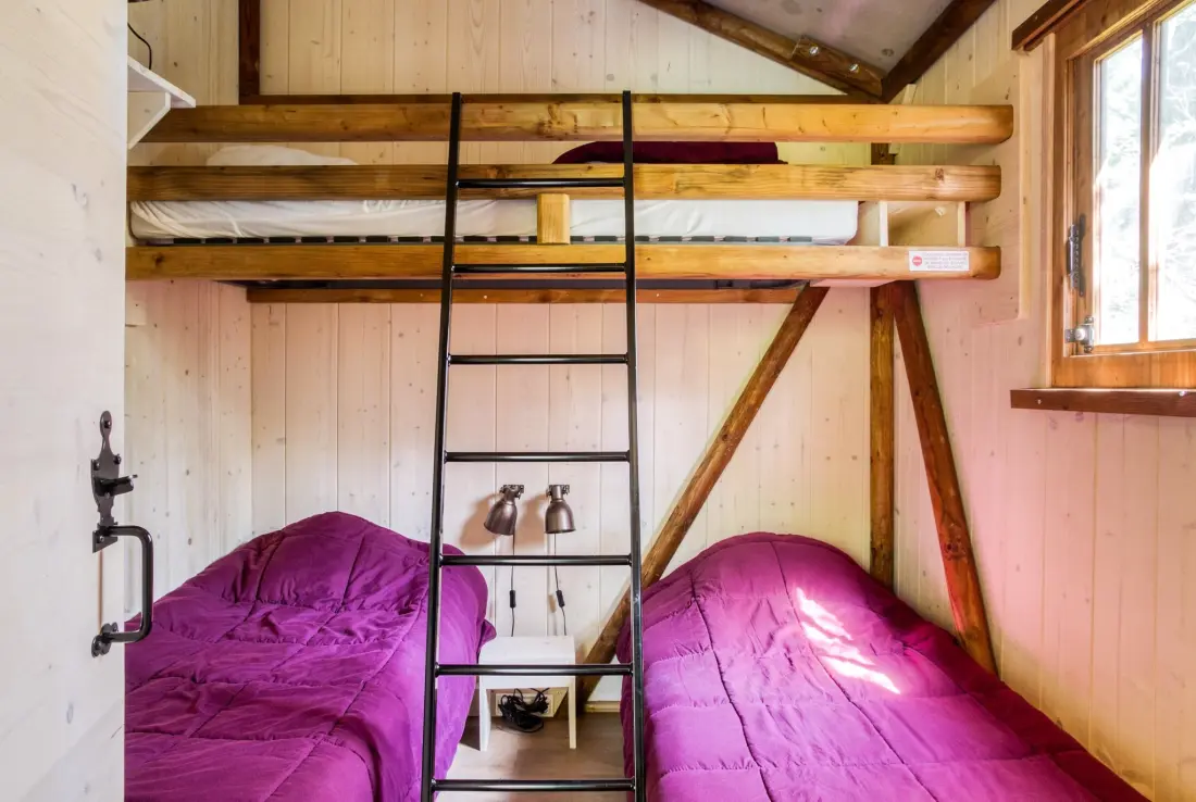 Flower Camping Les Rives de l'Aygues 3 étoiles★★★