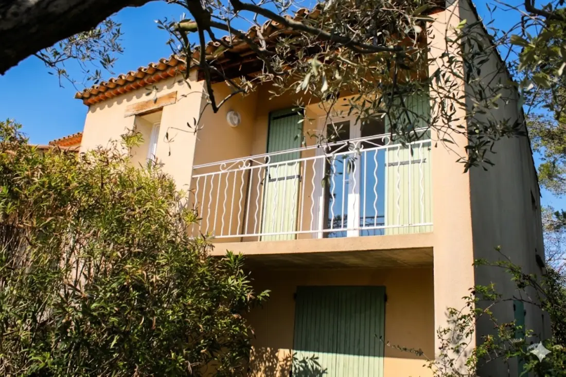 Maison à Tulette
