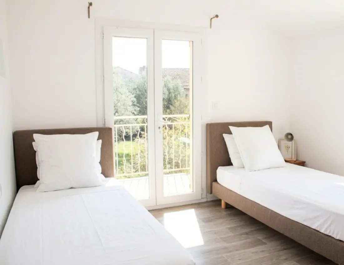 Maison à Tulette