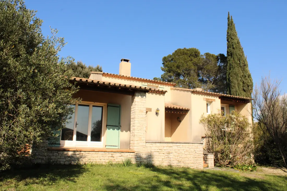 Maison à Tulette