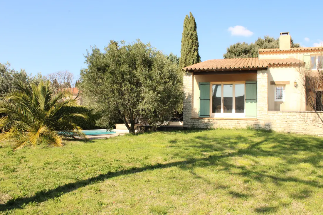 Maison à Tulette