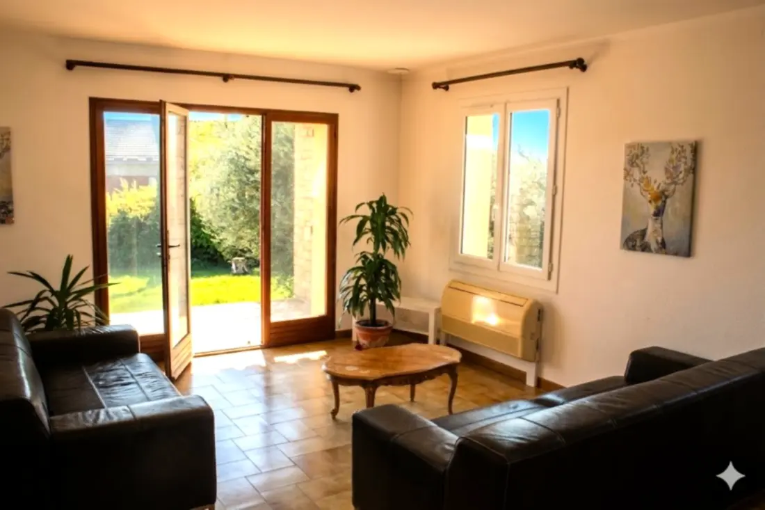 Maison à Tulette