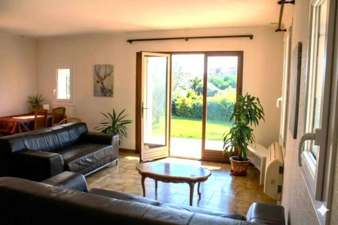 Maison à Tulette