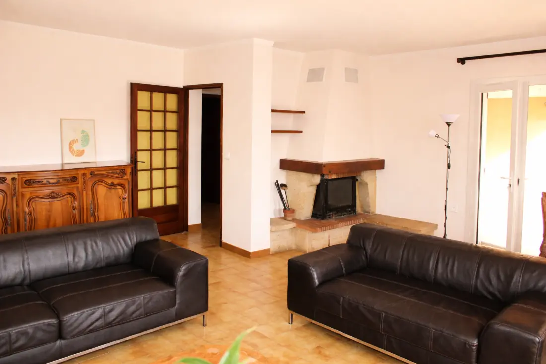 Maison à Tulette