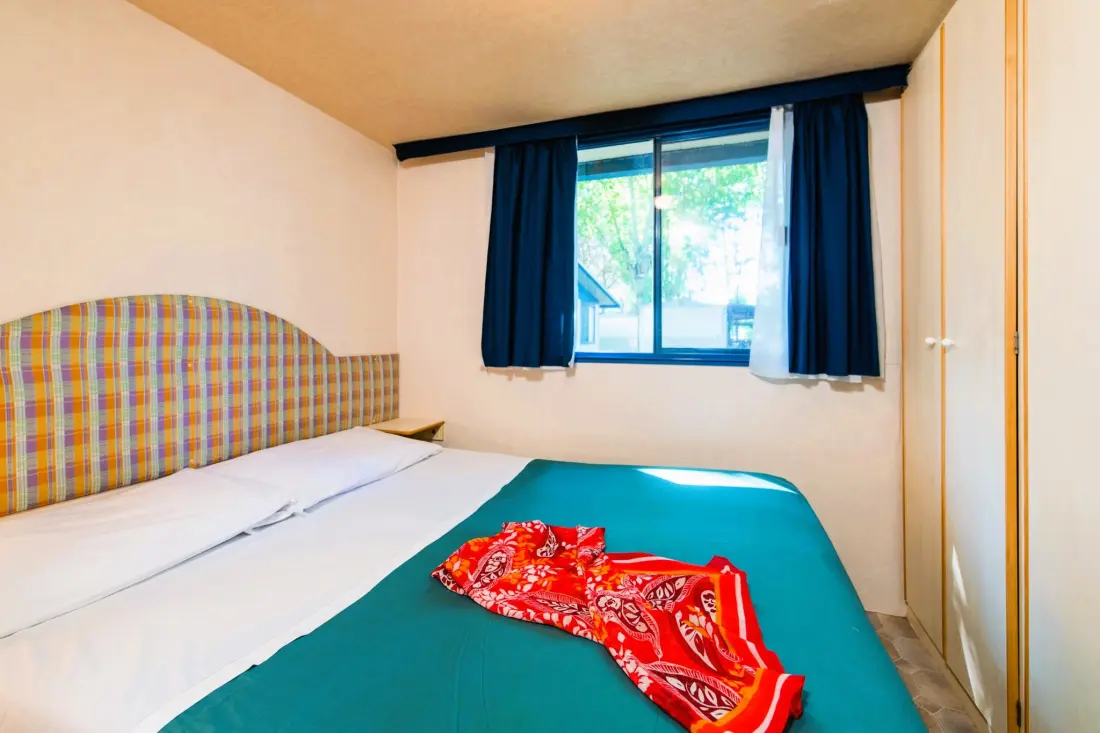 Camping Village Punta Navaccia 3 étoiles★★★