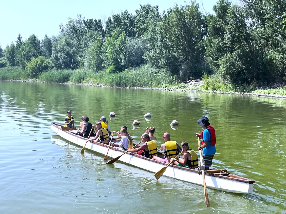 Camping Village Punta Navaccia 3 étoiles★★★
