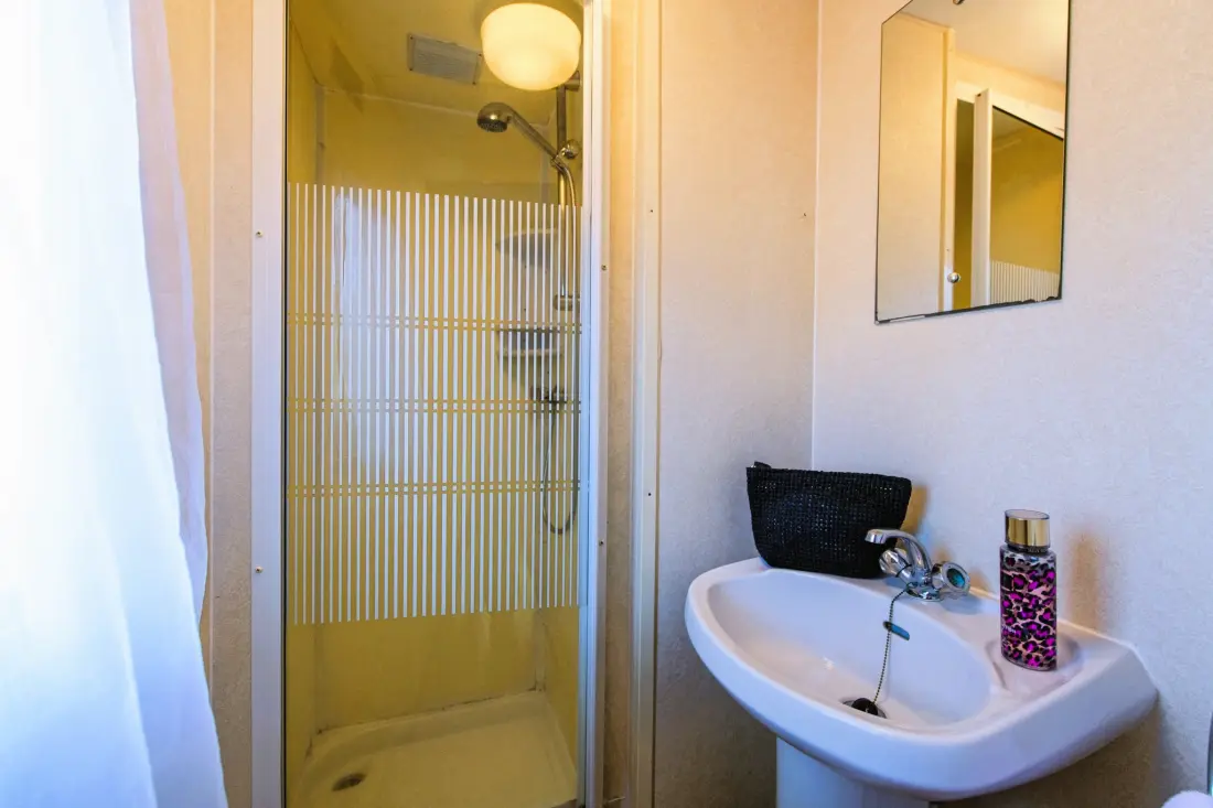 Camping Village Punta Navaccia 3 étoiles★★★