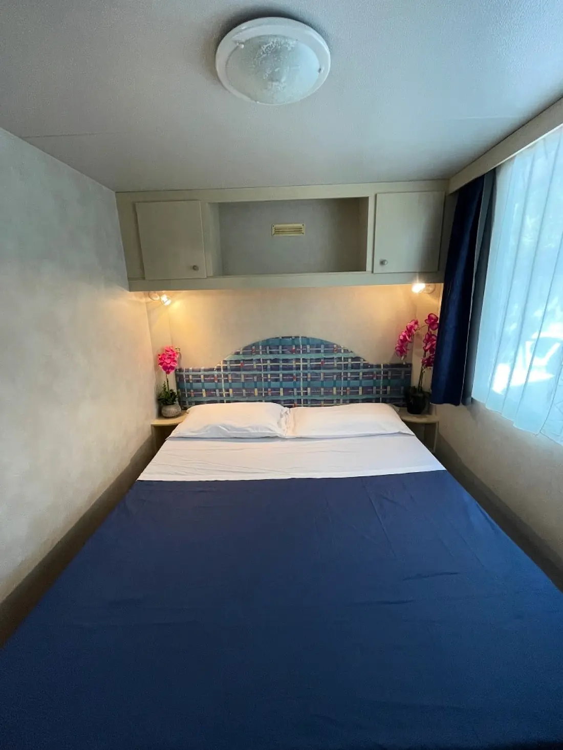 Camping Village Punta Navaccia 3 étoiles★★★