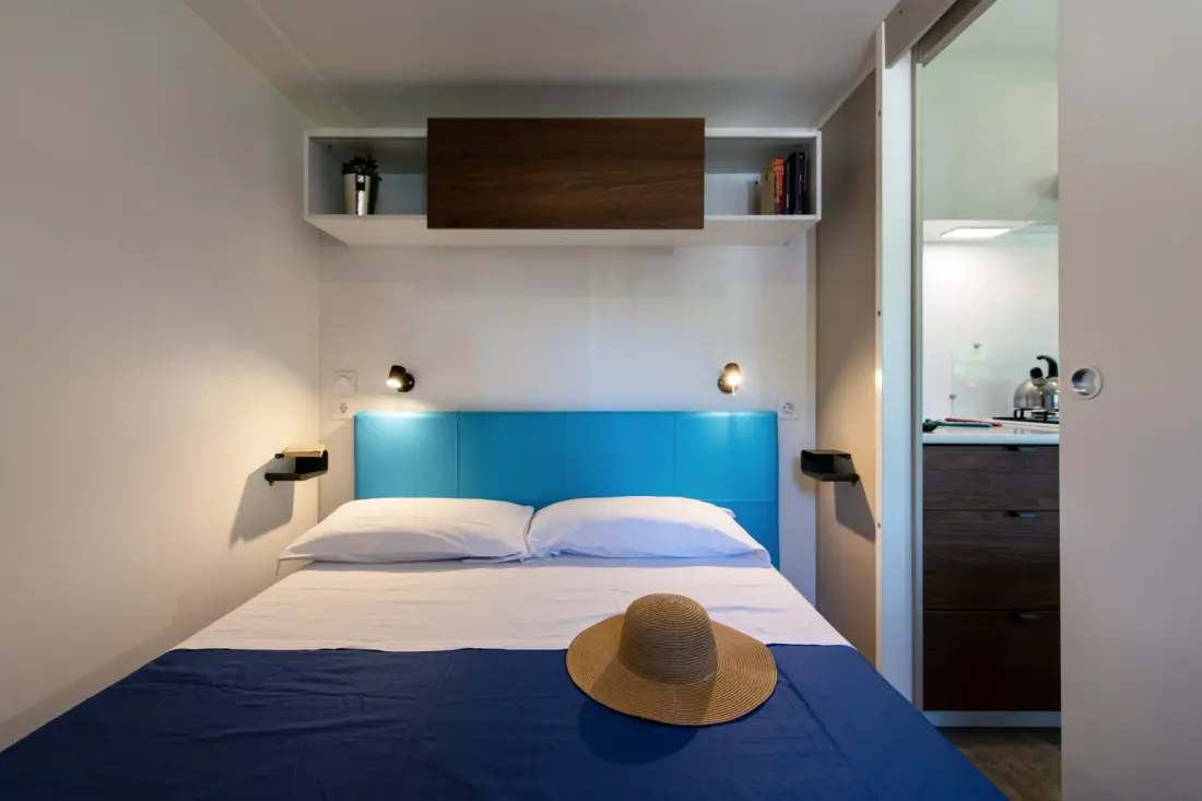 Camping Village Punta Navaccia 3 étoiles★★★