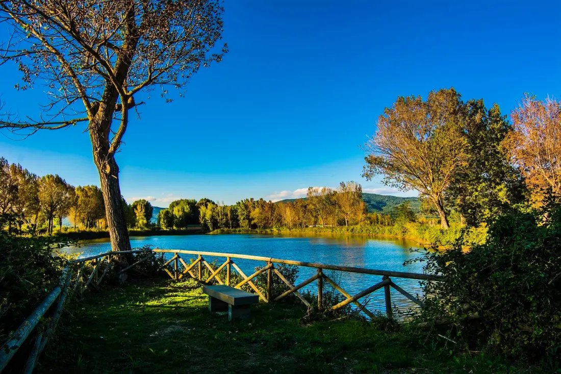 Camping Village Punta Navaccia 3 étoiles★★★