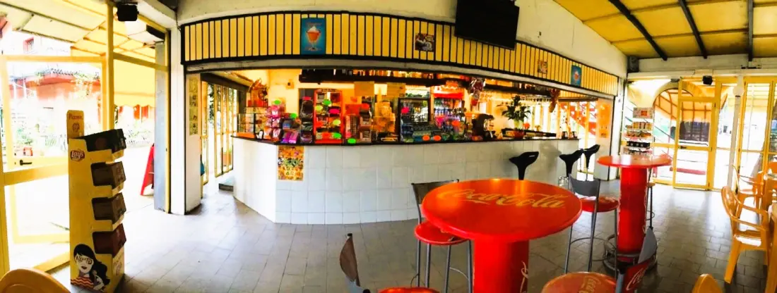 Camping Village Punta Navaccia 3 étoiles★★★