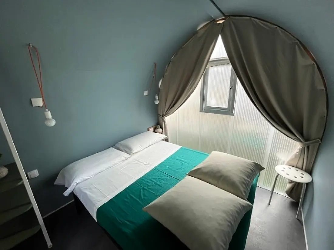 Camping Village Punta Navaccia 3 étoiles★★★
