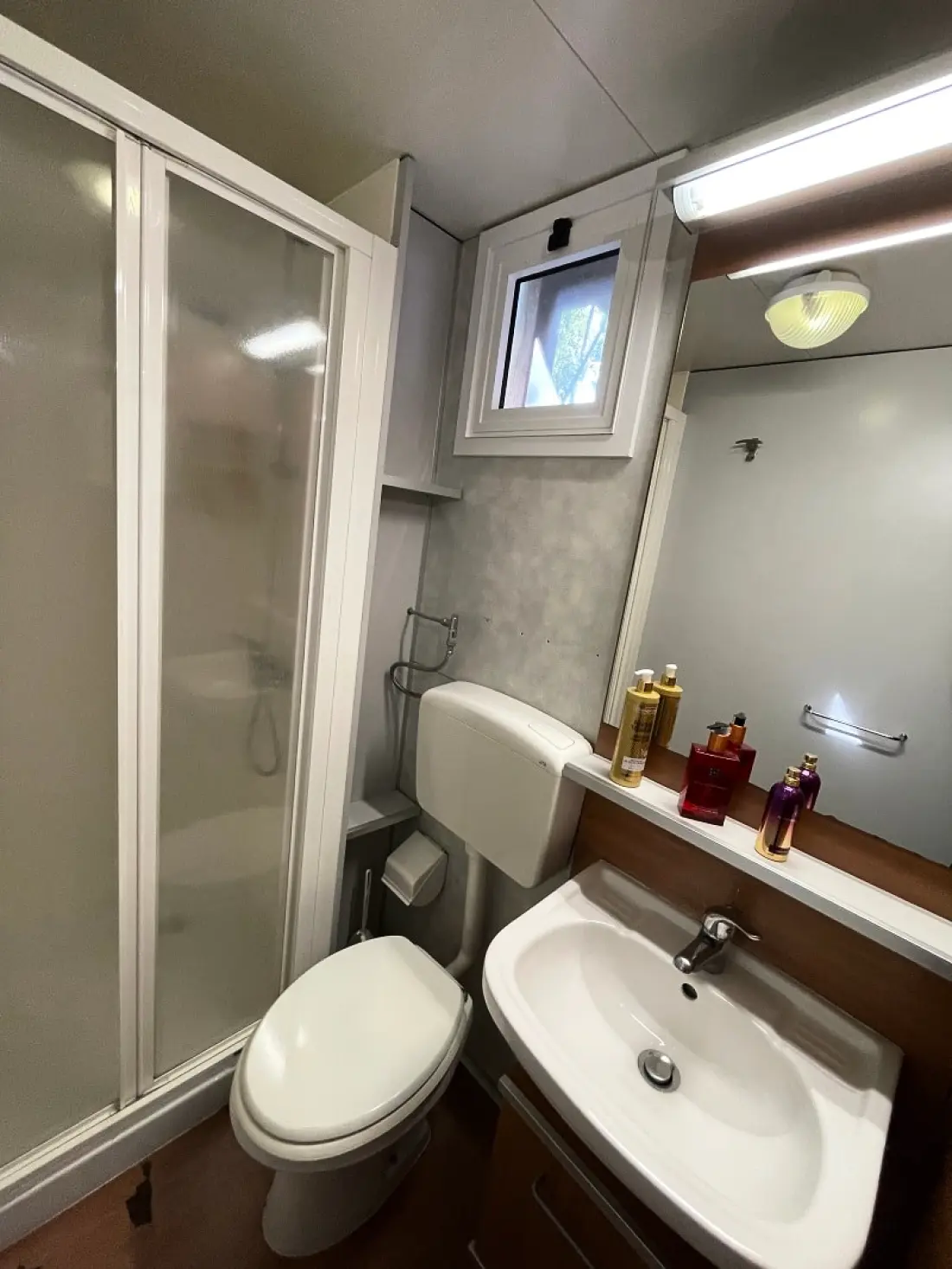 Camping Village Punta Navaccia 3 étoiles★★★