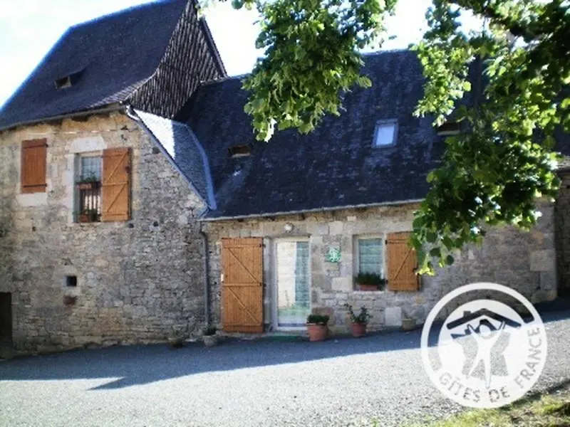Gîte de France A l'orée des bois 3 épis