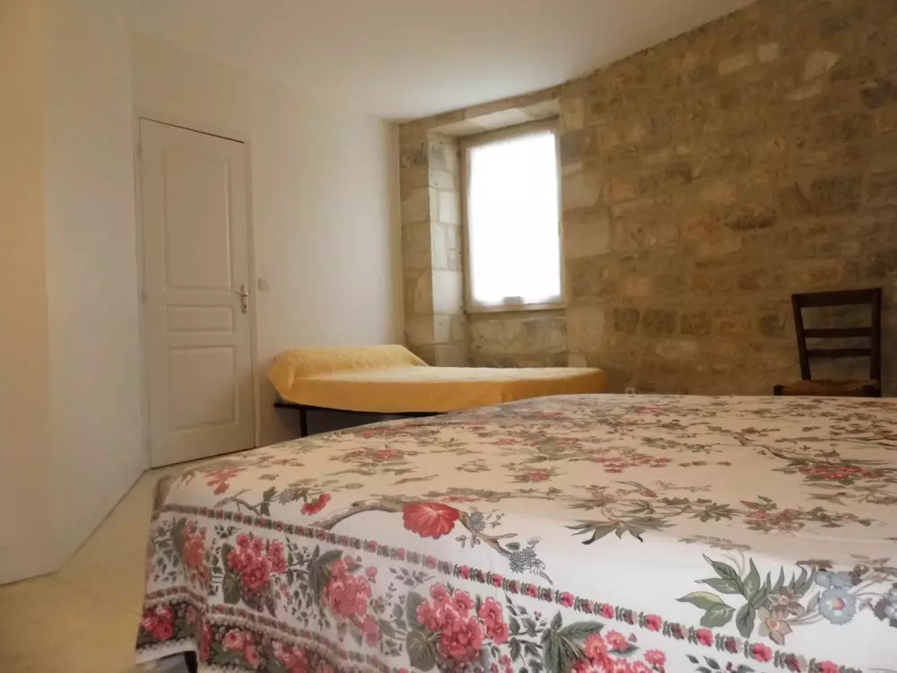 Gîte de France à Turenne 3 épis