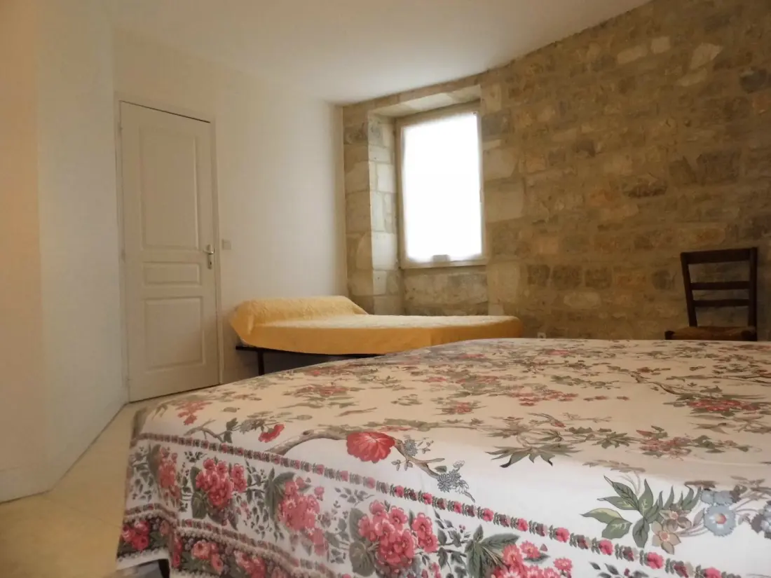 Gîte de France A l'orée des bois 3 épis