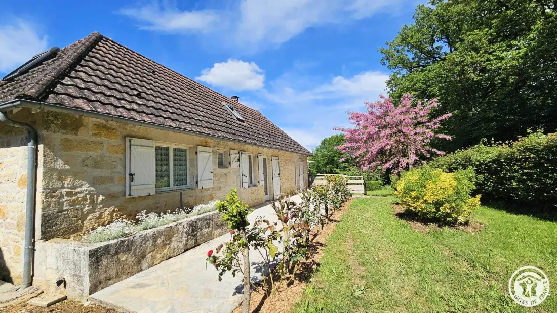 Gîte de France Les jeunes années 3 épis