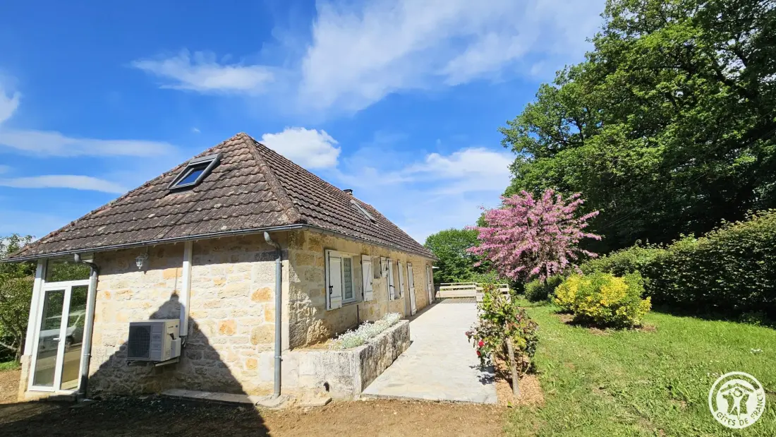 Gîte de France Les jeunes années 3 épis