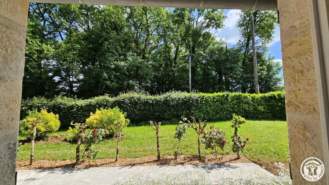 Gîte de France Les jeunes années 3 épis