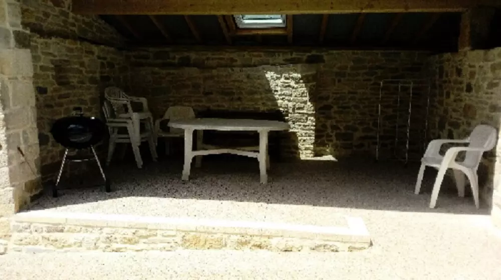 Gîte de France à Turenne 3 épis