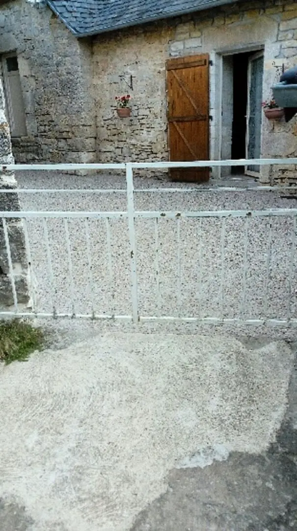 Gîte de France A l'orée des bois 3 épis